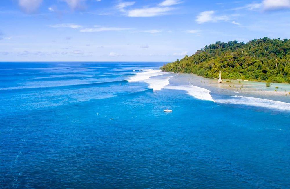 Banyak Islands